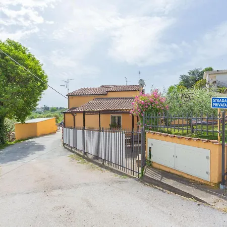 Locazione Turistica Sunflower - Ano105 * Lanciano