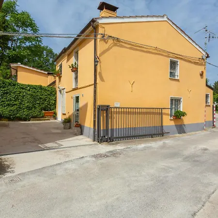 Locazione Turistica Sunflower - Ano105 Hébergement de vacances