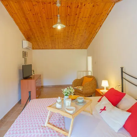 Hébergement de vacances Locazione Turistica Sunflower - Ano105 Lanciano